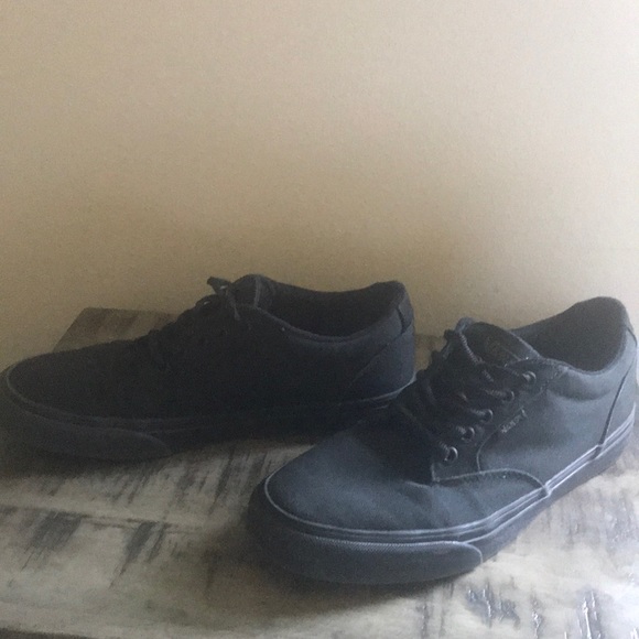 Vans Classic Shoes - Picture 5 of 10